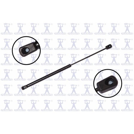 Fcs Struts Lift Support Hood, 84366 84366